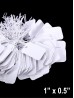 White Tag Label (100pcs) White Tag Label (100pcs)